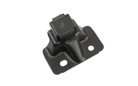 ZACZEP ZAMKA DRZWI RENAULT KANGOO II 08> TYŁ DÓŁ