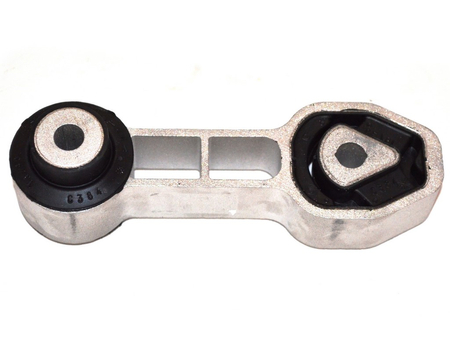 51732681 PODUSZKA SILNIKA ŁAPA TYŁ FIAT PANDA 03- 1.1/1.2/1.4