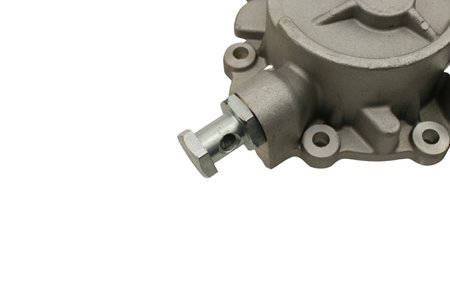 FT38326 POMPA OLEJU FIAT DUCATO 06-  2.3 JTD