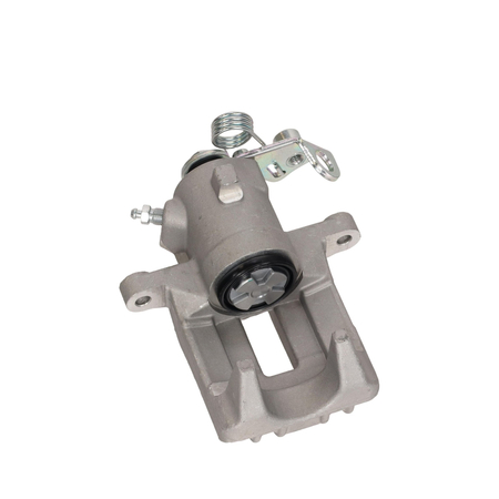 ZACISK HAM VW POLO IV 01> TYŁ PR BEZ JARZMA