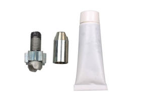 FT32393 SAMOREGULATSZCZĘK HAMULCA L/P IVECO DAILY 90-