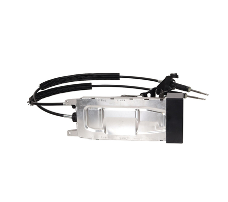 MECHANIZM LEWARKA SKRZYNI VW GOLF VII 12> LINKA X2