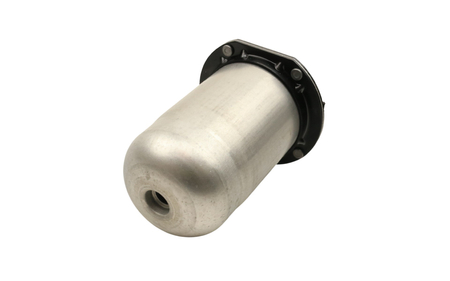 PUR FCS922 KOMPLET FILTR PALIWA METAL RENAULT MASTER 10- PUSZKA METAL NITOWANY