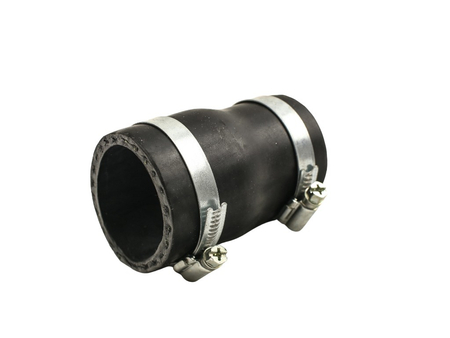 FT65509 RURA TURBINY KRÓTKA FORD TRANSIT 13- 2.2 TDCi