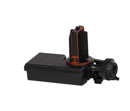 ELEKTROZAWÓR BMW X5 E53 00> KOLEKTOR SSĄCY