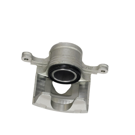 ZACISK HAM CHEVROLET SPARK 09> PRZÓD LE BEZ JARZMA