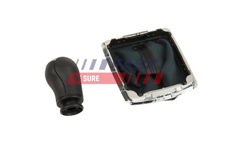 FT00453 GAŁKA LEWARKA SKRZYNI FORD FOCUS II 04> 5-BIEG C-MAX MIESZEK