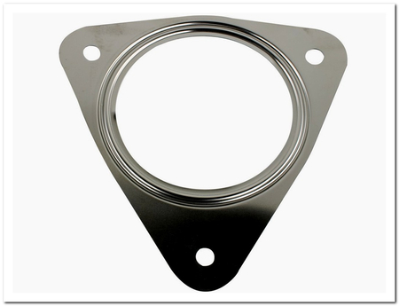 5801302498 USZCZELKA WYDECHU FIAT DUCATO 06>/ 14> PRZÓD 2.3 JTD