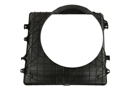 5801255818 OBUDOWA WENTYLATORA IVECO DAILY 06> 3.0JTD