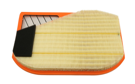 FILTR POWIETRZA FIAT PANDA 12-