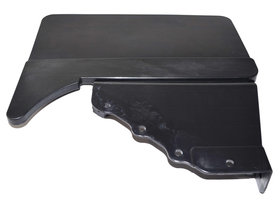 500379196 CHLAPACZ LEWY TYŁ DŁUGI IVECO DAILY 06-