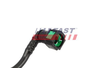 FT00925 PRZEWÓD PALIWA RENAULT MEGANE III 08> POMPA WTRYSKOWA 1.5 DCI