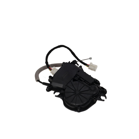 SIŁOWNIK ZAMKA BMW X4 F26 13> TYŁ