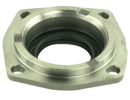 9822498480 USZCZELNIACZ SKRZYNI BIEGÓW CITROEN JUMPER 14- 59X43X10
