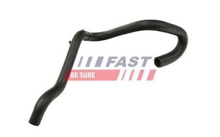 FT61891 RURA CHŁODZENIA VW CRAFTER I 06> 2.5 Tdi