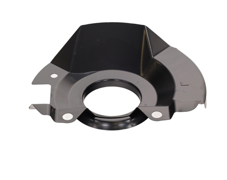 OSŁONA TARCZY HAM KIA PICANTO I 04> PRZÓD LE