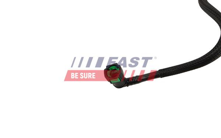 FT00909 PRZEWÓD PALIWA DACIA LOGAN I 04> 1.5 DCI 09>