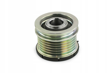 FT45637 KOŁO PASOWE ALTERNATORA MERCEDES SPRINTER 06- 906 CDI