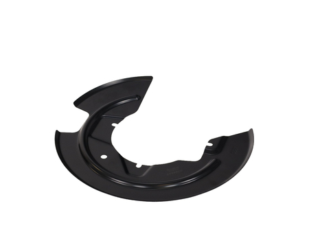 OSŁONA TARCZY HAM DACIA SANDERO I 08> PRZÓD PR