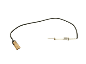 FT80225 CZUJNIK TEMPERATURY SPALIN RENAULT KANGOO 08> 1.5 DCI