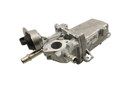 WYMIENNIK CIEPŁA EGR RENAULT TRAFIC 14>