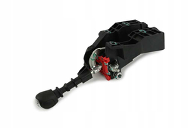 FT73220 MECHANIZM LEWARKA SKRZYNI IVECO DAILY 06> 6-BIEG 12>