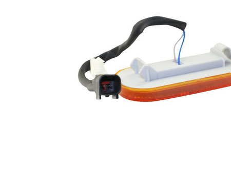 FT87356 LAMPA OBRYSOWA FORD TRANSIT 13-