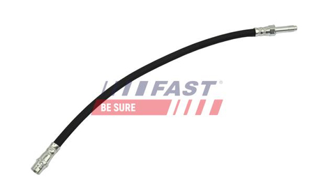 FT10105 PRZEWÓD HAM ELAST MERCEDES SPRINTER 18> 907/910 PRZÓD L/P 418MM