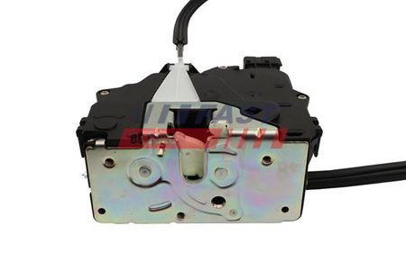 FT95030 ZAMEK DRZWI FIAT DUCATO 14> PRZÓD PR 18>