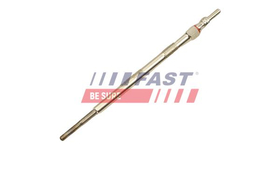 FT00432 ŚWIECA ŻAROWA VOLVO V50 03> 2.4