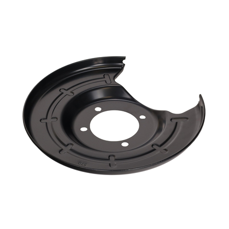 OSŁONA TARCZY HAM OPEL ASTRA J 09> TYŁ PR