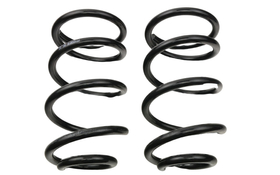 FT12291K SPRĘŻYNY ZAWIESZENIA PRZÓD LE+PR FORD TRANSIT 06- 2.2 TDCI