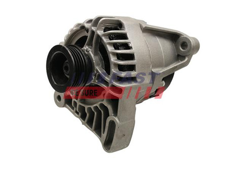 ALTERNATOR FIAT DOBLO 09> REGENEROWANY 1.4 105A