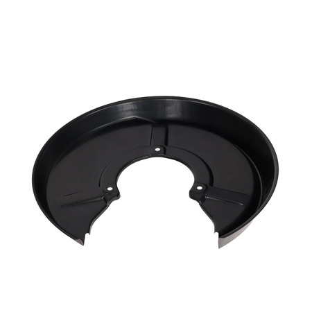 OSŁONA TARCZY HAM AUDI A4 B5 94> TYŁ PR