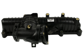 504384189 KOLEKTSSĄCY FIAT DUCATO 06- 2.3JTD