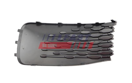 FT10766G RAMKA HALOGENU VW CADDY IV 20> PR ZAŚLEPKA