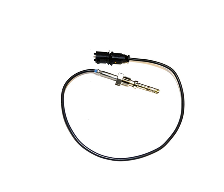 55203808 CZUJNIK TEMPERATURY SPALIN FIAT DOBLO 00- 1.9JTD