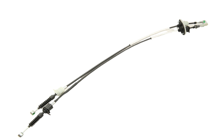 FT73115 LINKA ZMIANY BIEGÓW IVECO DAILY 06- KPL