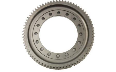 KOŁO ZĘBATE SKRZYNI FIAT DUCATO 06>/ 14> WIENIEC ZĘBATY SKRZYNIA M40 73/15