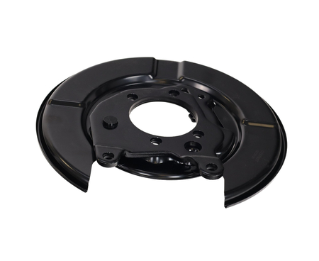 OSŁONA TARCZY HAM NISSAN QASHQAI II 13> TYŁ LE