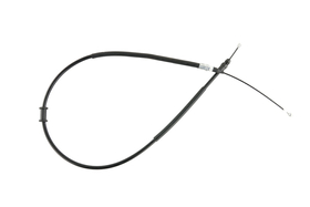 FT69225 LINKA HAMULCOWA TYŁ L/P MOVANO B MASTER III 1540/1210 MM