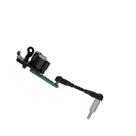 REGULATOR POŁOŻENIA REFLEKTORA AUDI A6 C7 10> LEWY CZUJNIK