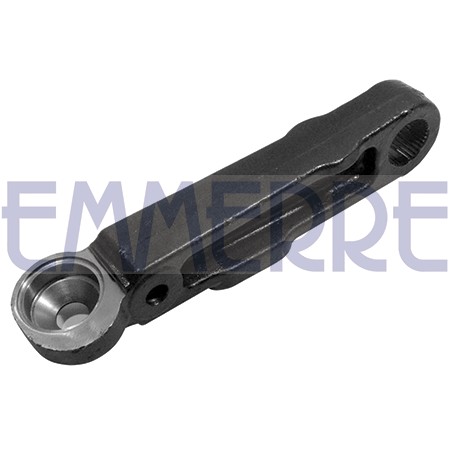 EM 973142 WAHACZ OŚ PRZÓD LEWY GÓRA IVECO DAILY 06- A 65/70C