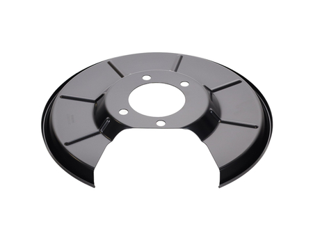 OSŁONA TARCZY HAM FORD FOCUS II 04> TYŁ PR