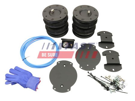 FT20224 PODUSZKA PNEUMAT ZAWIESZ FORD TRANSIT 13> TYŁ ZESTAW 15> FWD