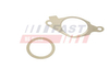 FT50614 USZCZELKA ZAWORU EGR FIAT DOBLO 09> ZESTAW 1.3 JTD 10>