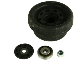 FT12018 PODUSZKA AMORTYZATORA Z ŁOŻYSKIEM RENAULT TRAFIC 01> PRZÓD L/P KPL