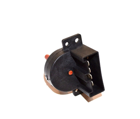 77367027 PRZEŁĄCZNIK NADMUCHU FIAT DUCATO 06>/ 14>