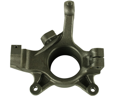 FT13545 ZWROTNICA PRAWY PRZÓD RENAULT MASTER 98- 24 MM