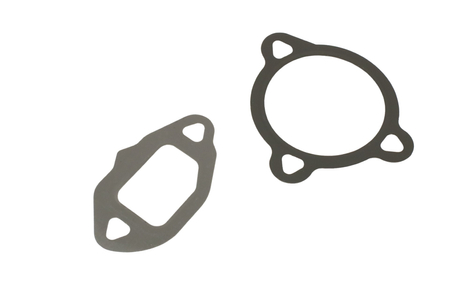 FT50606 ZESTAW USZCZELKA ZAWORU EGR FIAT DOBLO 09- 1.3 JTD